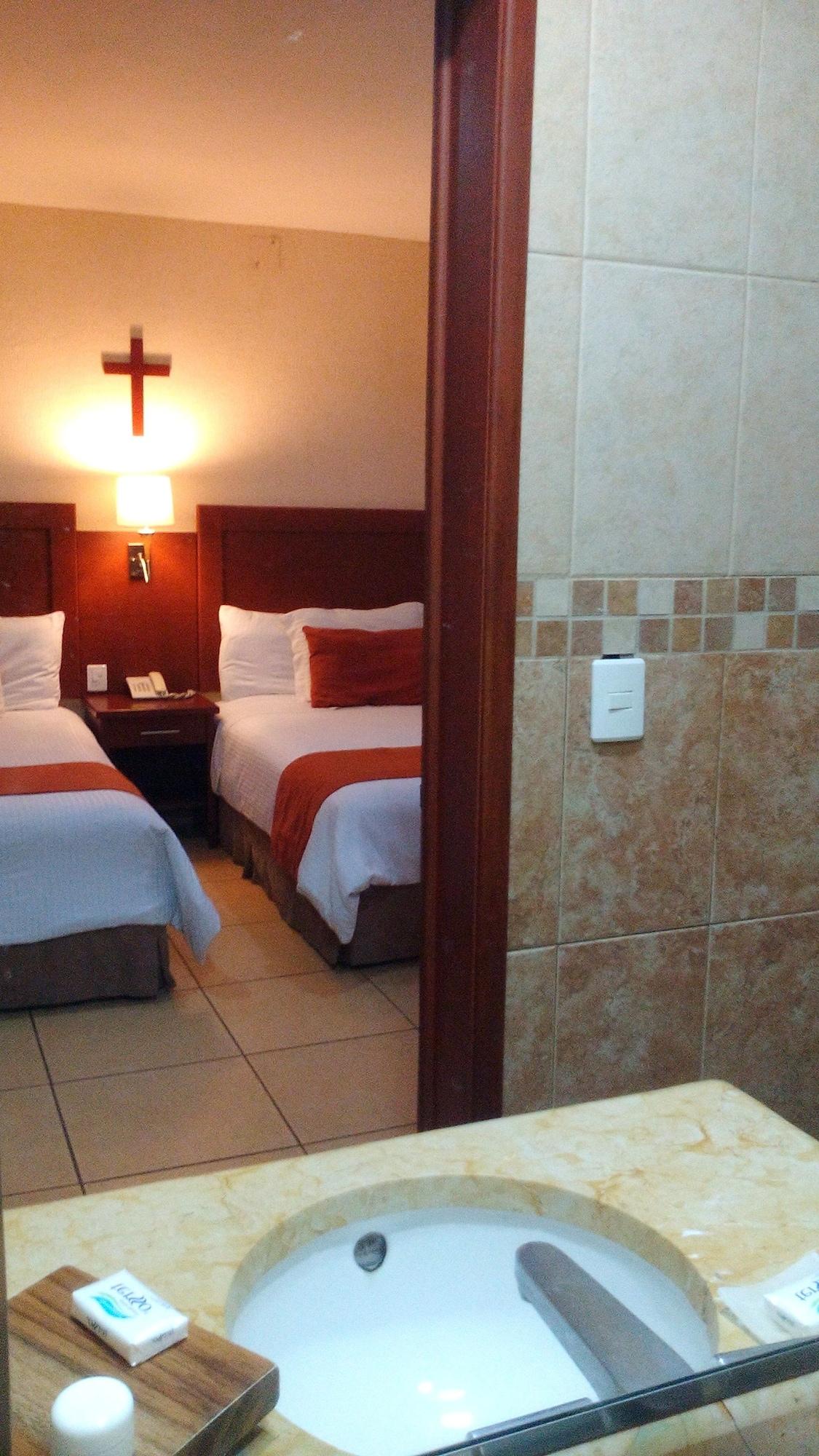 Hotel Rs Córdoba Zewnętrze zdjęcie