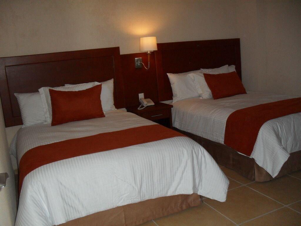 Hotel Rs Córdoba Zewnętrze zdjęcie